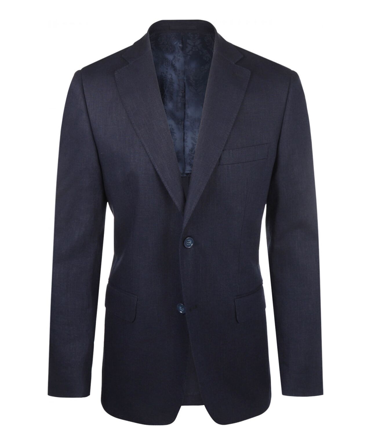Kolbert Linnen | Navy