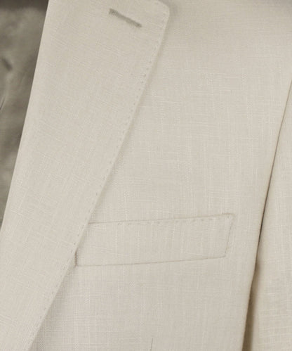 Kolbert Linnen | Beige