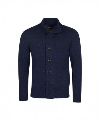 Rits Vest Tisbury | Navy Blauw