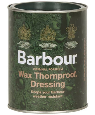 Wax thornproof dressing groot | Large Thornproof Dressing