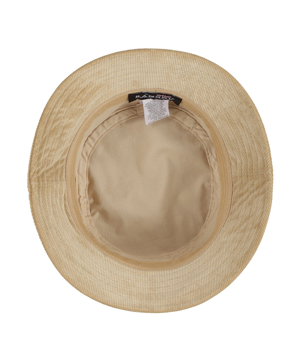 Cord Bucket | Sand