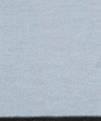 Seidenschal | Blau