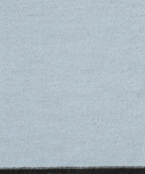 Sjaal Zijden | Blauw