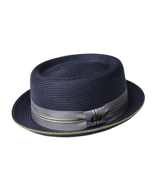 Hoed Carver | Navy