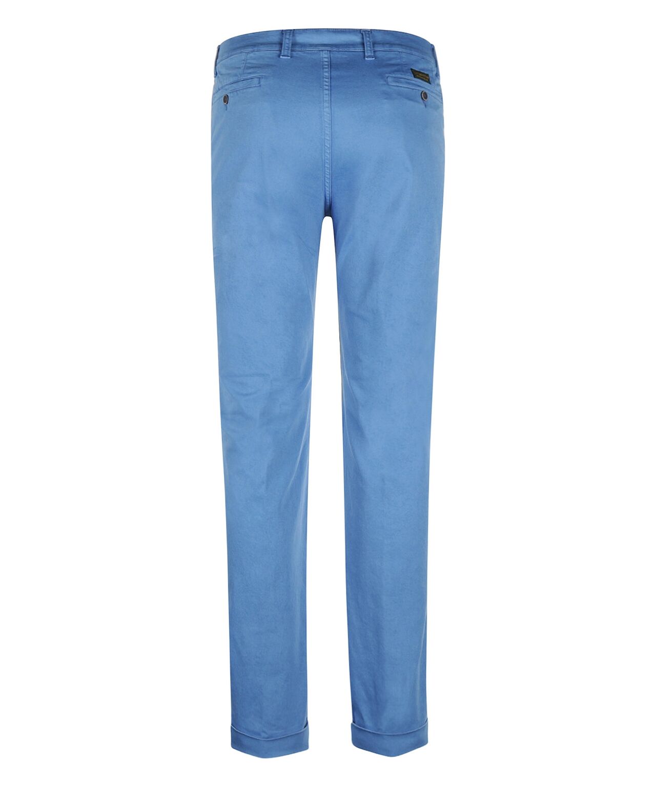 Pantalon Boston | Blauw