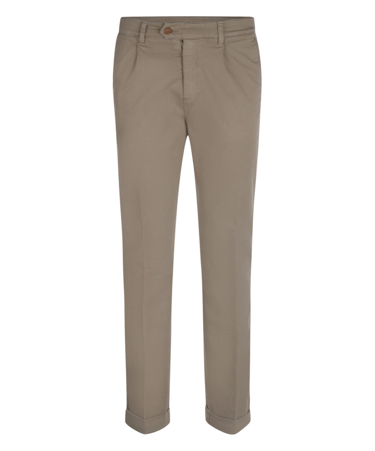 Pantalon Boston | Licht Bruin