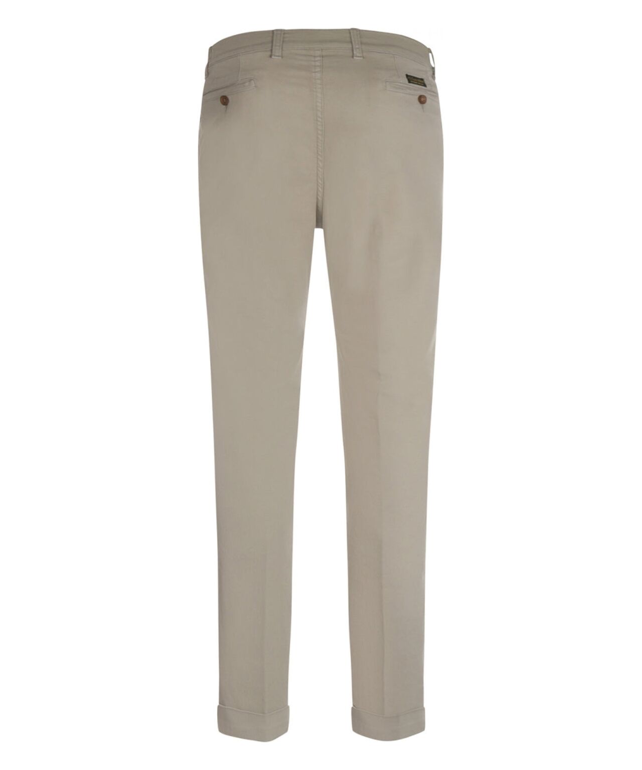 Pantalon Boston | Zand