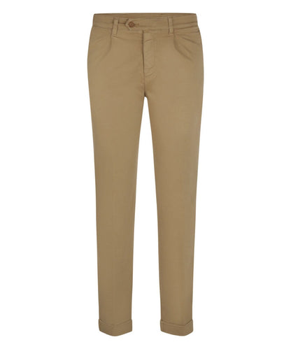 Pantalon Boston | Camel