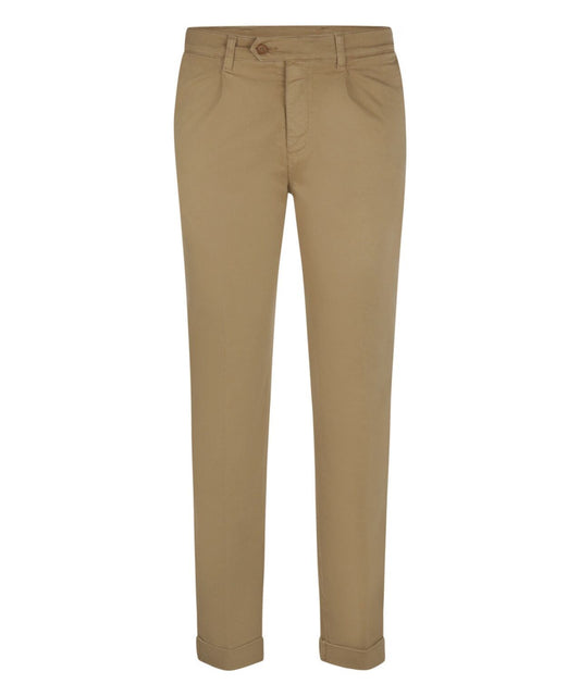 Pantalon Boston | Camel