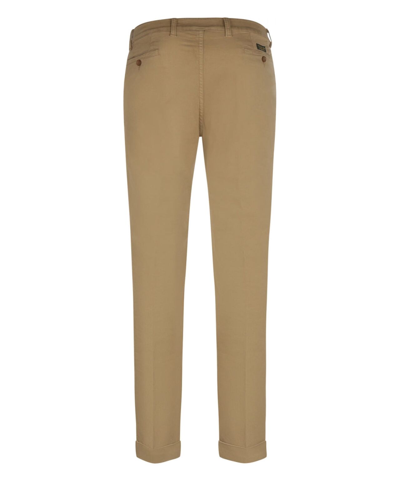 Pantalon Boston | Camel