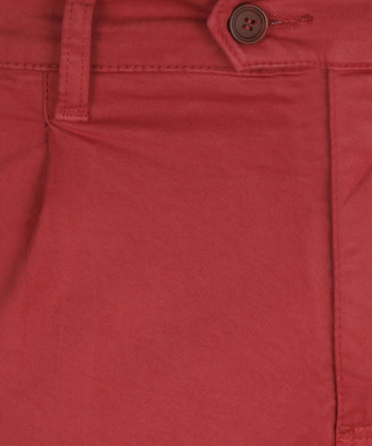 Pantalon Boston | Rood