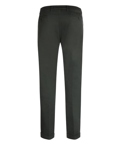 Pantalon Boston | Donker Groen