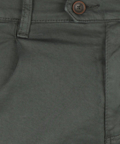 Pantalon Boston | Donker Groen