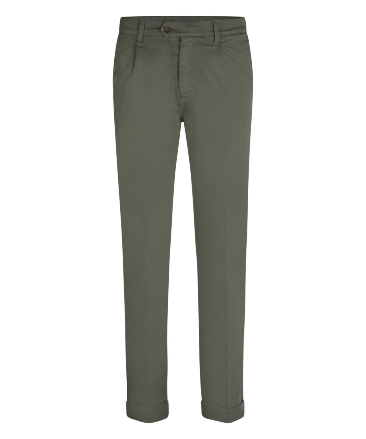 Pantalon Boston | Bos Groen