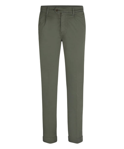Pantalon Boston | Bos Groen