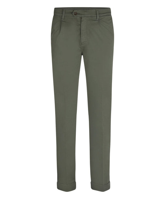Pantalon Boston | Bos Groen