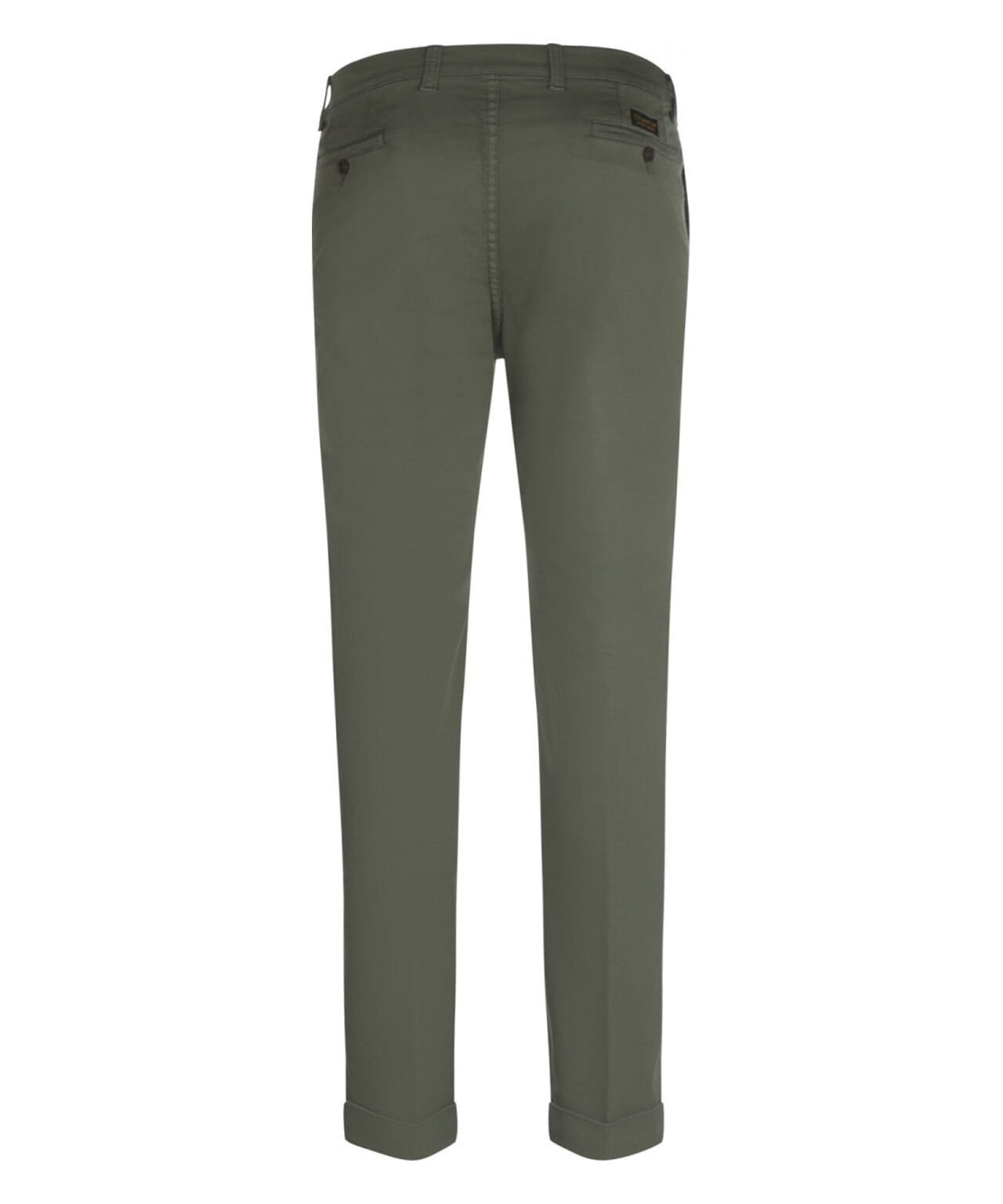 Pantalon Boston | Bos Groen