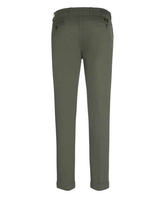 Pantalon Boston | Bos Groen
