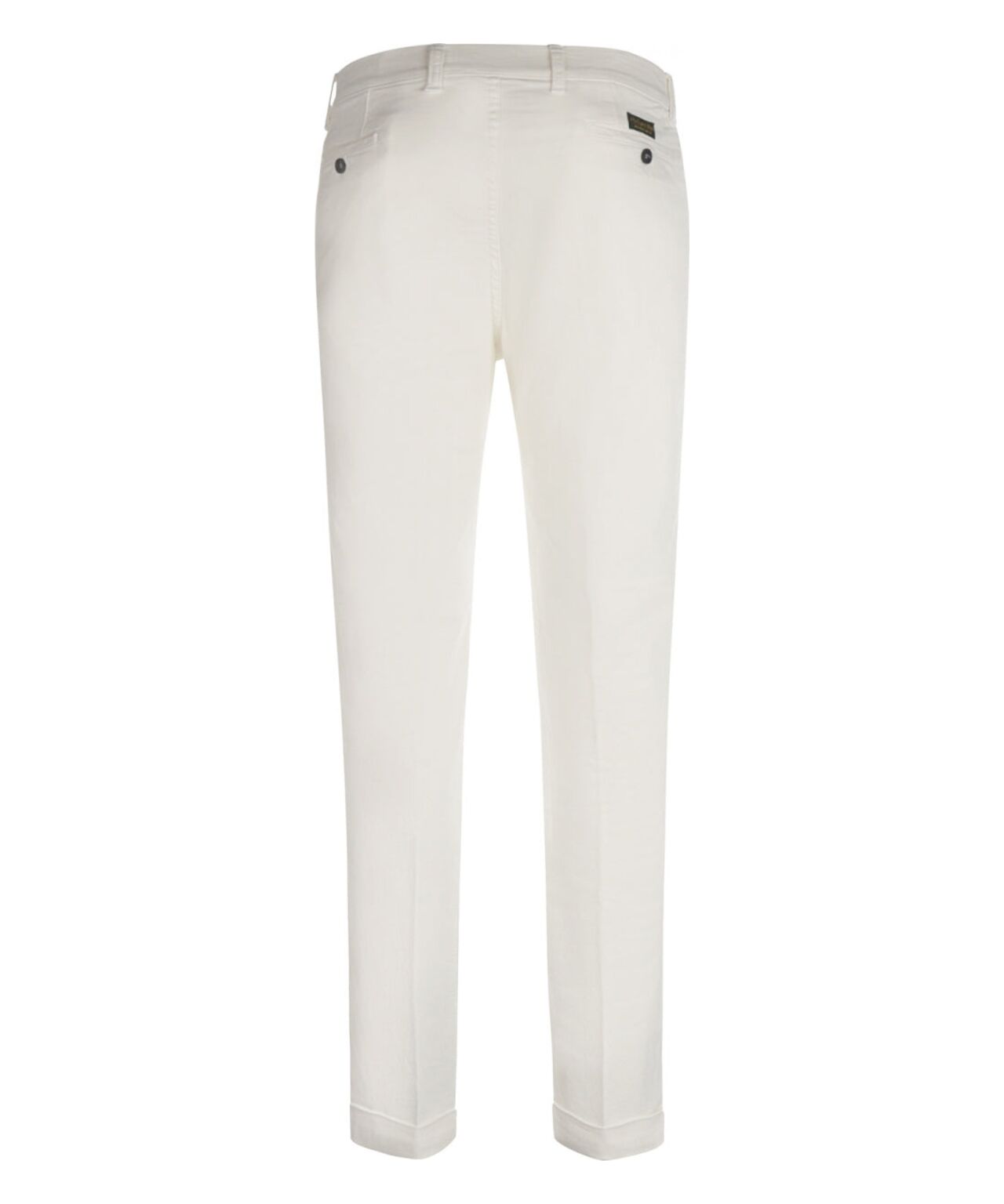 Pantalon Boston | Wit