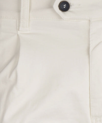 Pantalon Boston | Wit