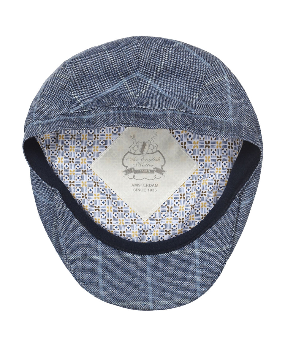 Classic Cap | Blue