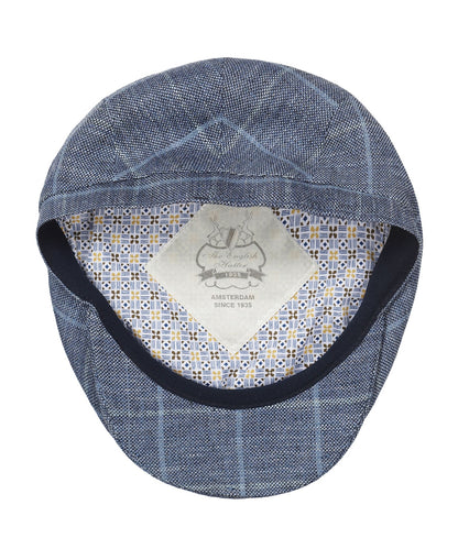 Classic Cap | Blue