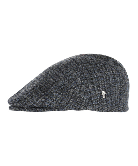 Classic Tweed Cap