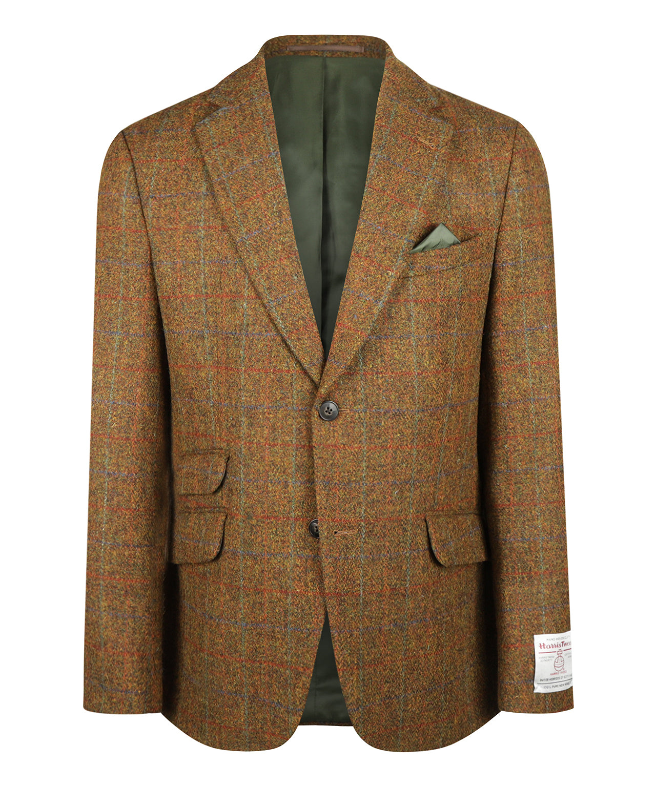 Harris Tweed Colbert |