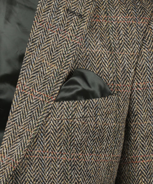 Harris Tweed Colbert | Bruin