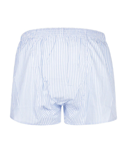 Luxury Boxer Shorts | Blue
