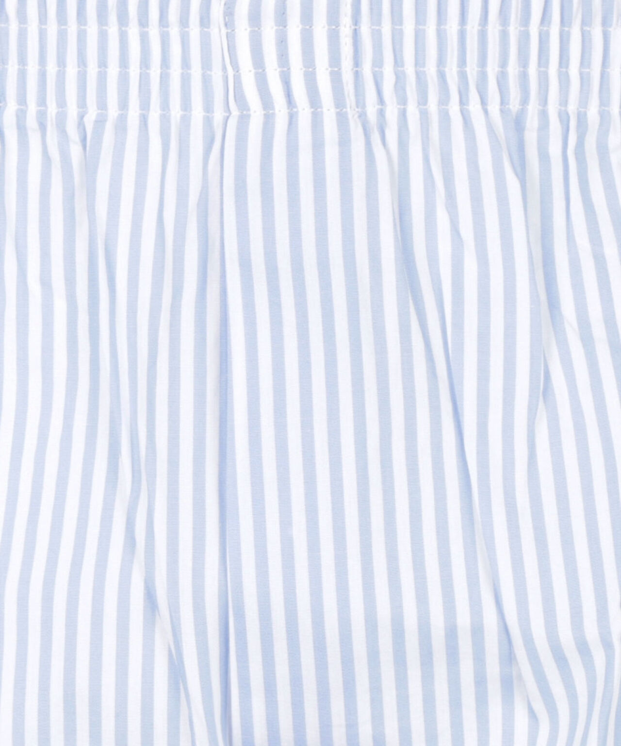 Luxury Boxer Shorts | Blue