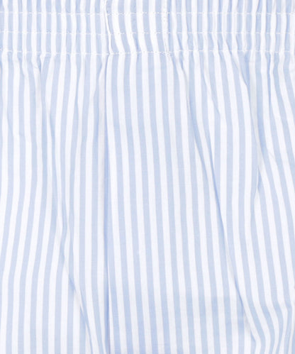 Luxury Boxer Shorts | Blue