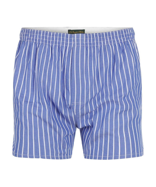 Boxershort katoen |