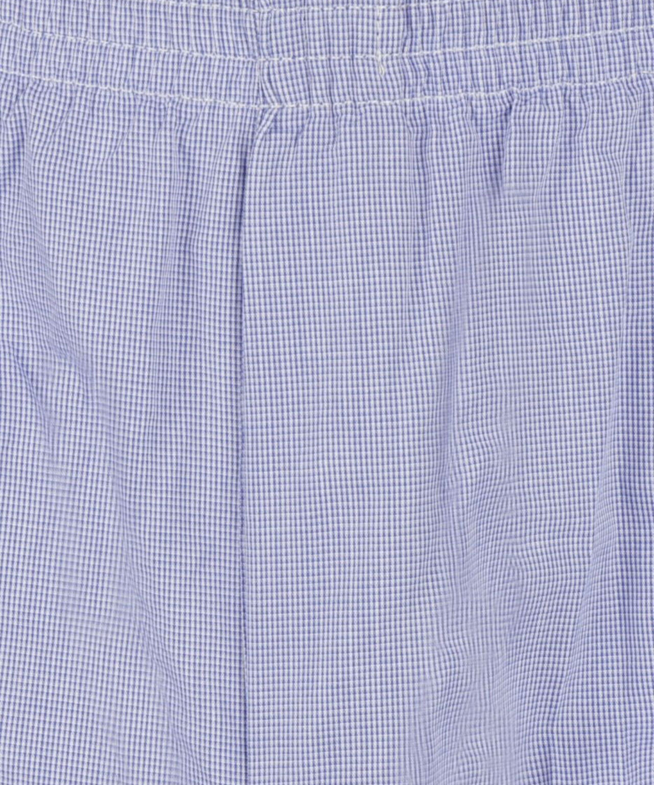 Luxury Boxer Shorts | Blue