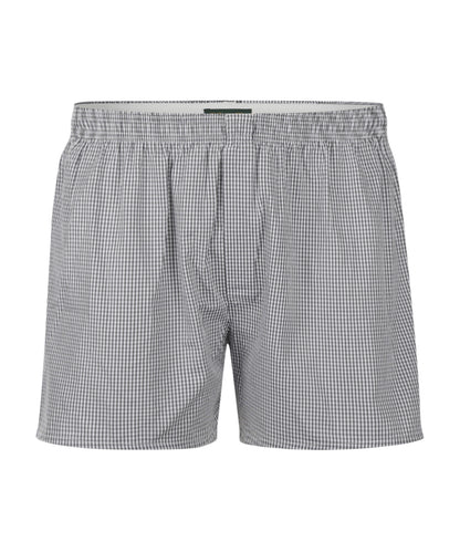 Boxershort katoen |
