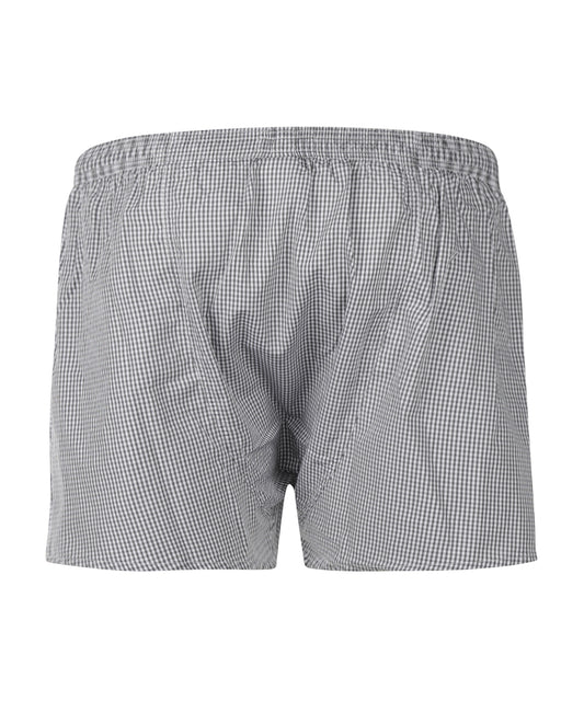 Boxershort katoen |
