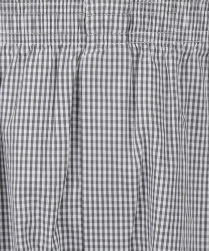 Boxershort katoen |