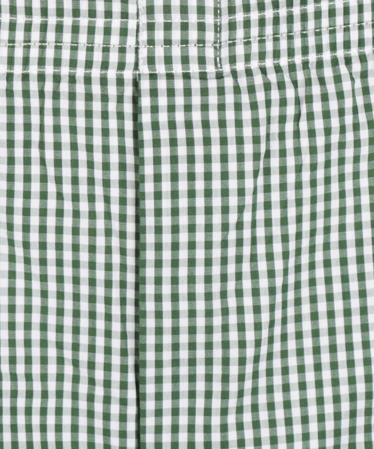 Luxury Boxer Shorts | Green