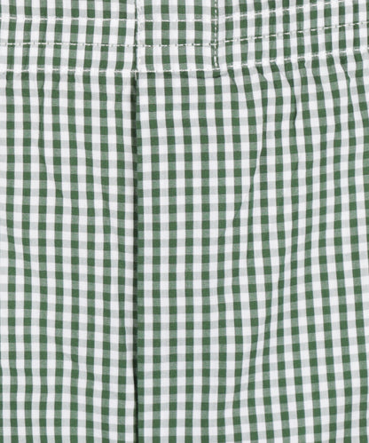 Luxury Boxer Shorts | Green