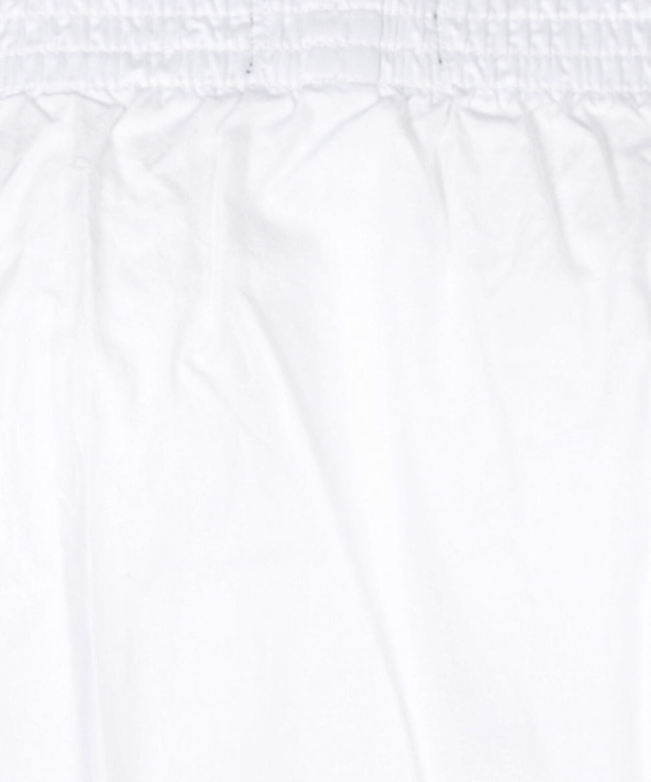 Luxury Boxer Shorts | White