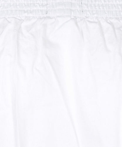 Luxury Boxer Shorts | White