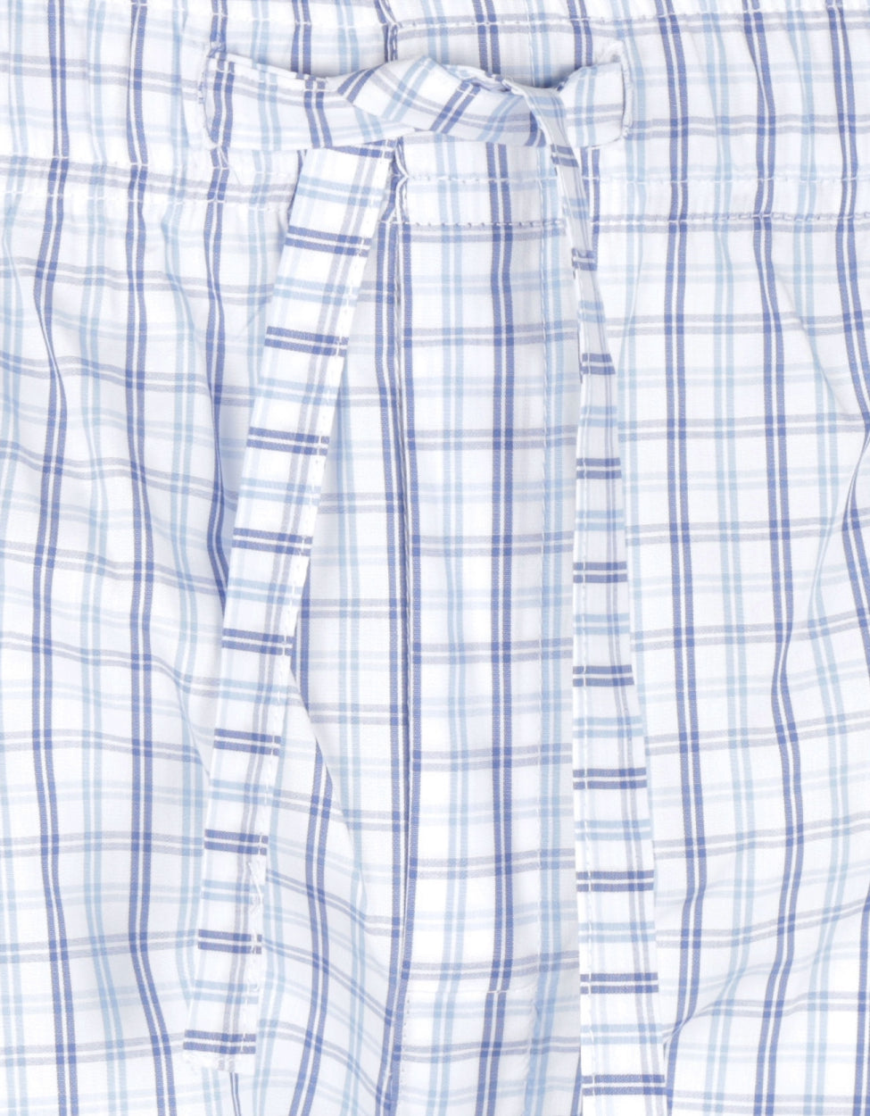 Pantalon Leeds Katoen | Blauw | The English Hatter Pantalon Leeds Katoen | Blauw | The English Hatter