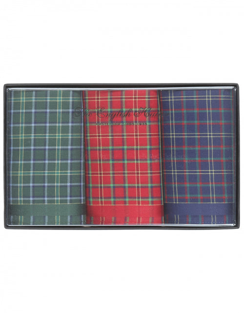 Zakdoeken 3-Pack | Design