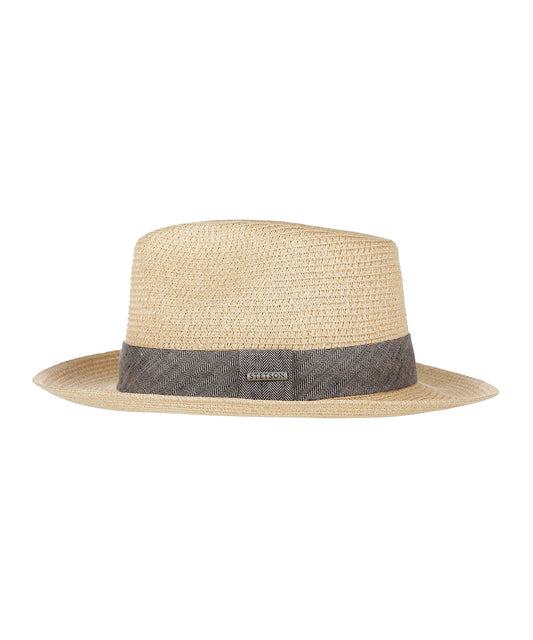 Fedora Toyo | Beige