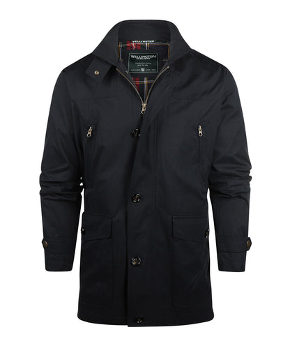 Jack Renfield | Navy