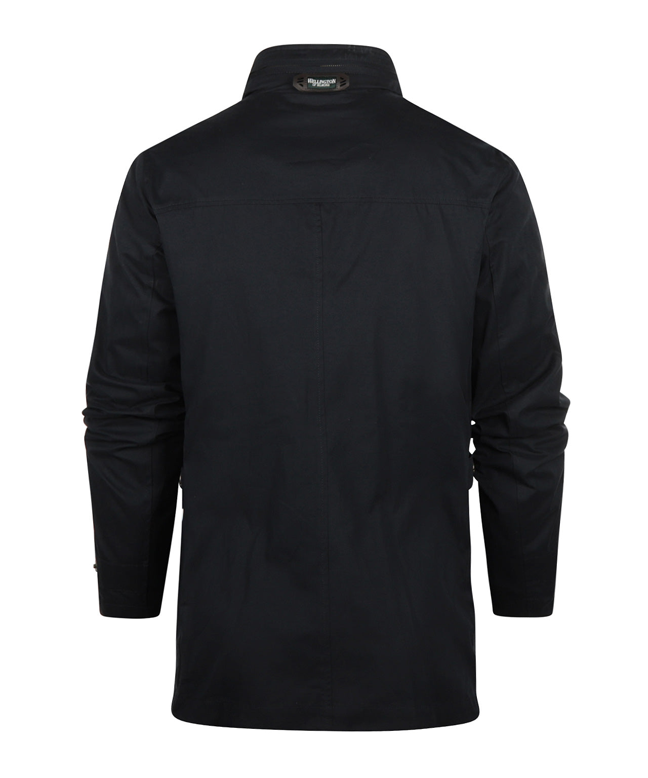Jack Renfield | Navy