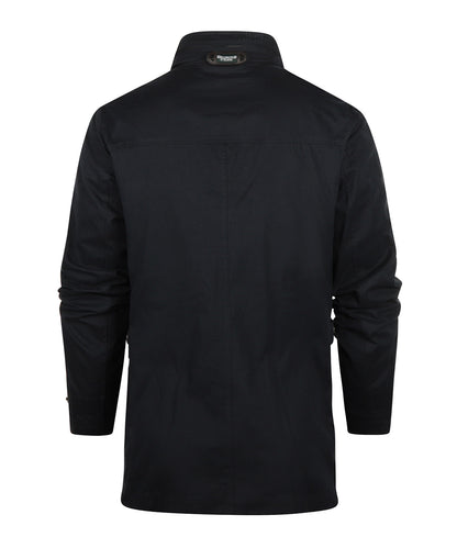 Jack Renfield | Navy