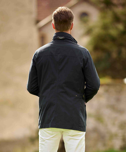 Jack Renfield | Navy