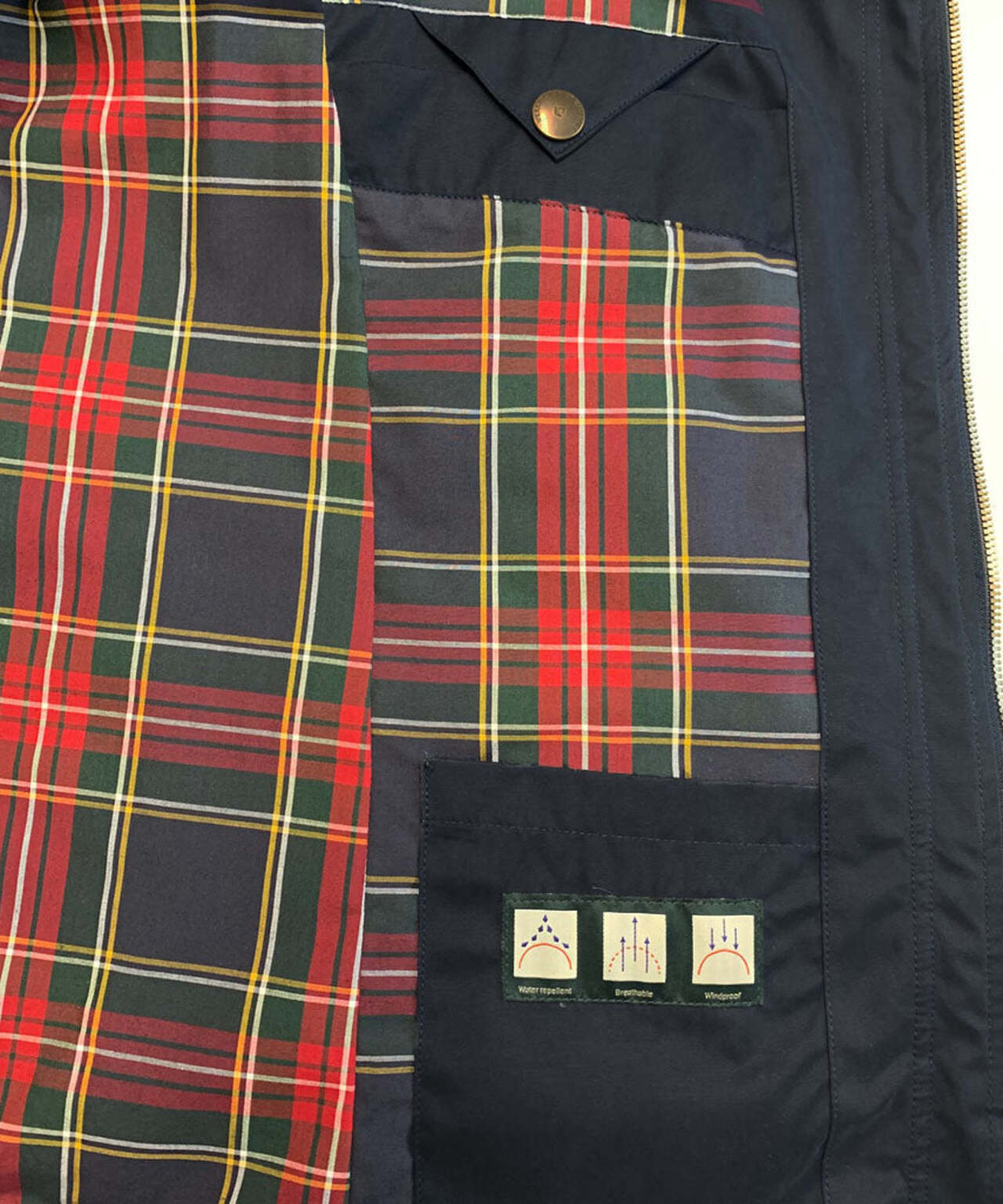 Jack Renfield | Navy