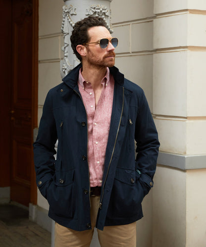 Jack Renfield | Navy